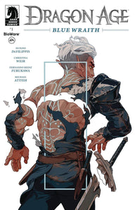 DRAGON AGE BLUE WRAITH #1 (OF 3)