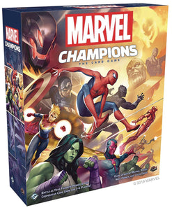 Marvel Champions: The Card Game Core Set