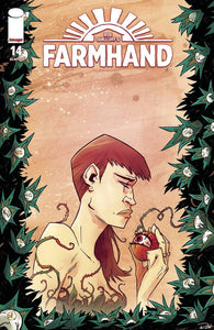 FARMHAND #14