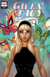 GWEN STACY #1 J SCOTT CAMPBELL VAR (OF 5)