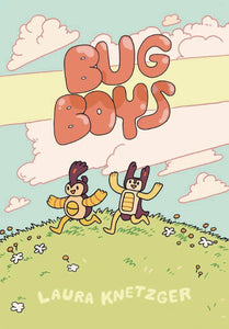 BUG BOYS YA HC GN