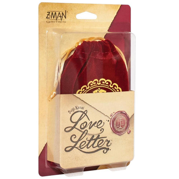Love Letter New Edition Bag