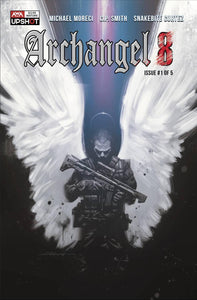 ARCHANGEL 8 #1 (OF 5)