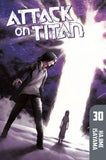 ATTACK ON TITAN GN VOL 30