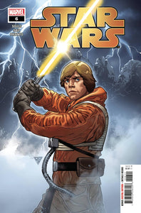 STAR WARS #6