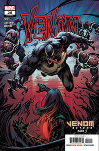 VENOM #28