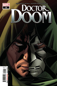 DOCTOR DOOM #9