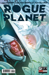 ROGUE PLANET #4