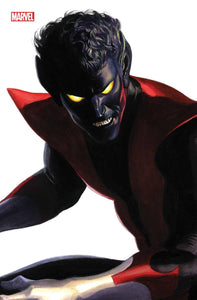 EXCALIBUR #13 ALEX ROSS NIGHTCRAWLER TIMELESS VAR XOS