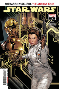 STAR WARS #9