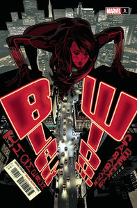 BLACK WIDOW #5