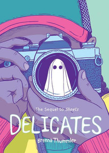 DELICATES TP