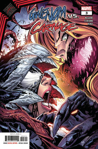 KING IN BLACK GWENOM VS CARNAGE #3 (OF 3)