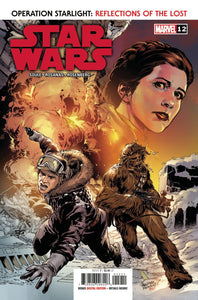 STAR WARS #12