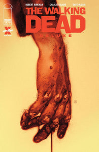 WALKING DEAD DLX #17 CVR C TEDESCO