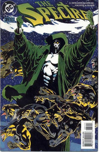 The Spectre 1992 #31 - back issue - $4.00
