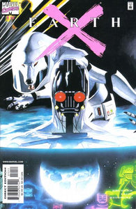 Earth X 1999 #10 - back issue - $4.00