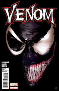 Venom 2011 #9 - back issue - $6.00