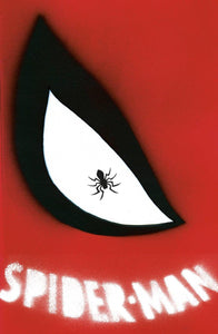 SPIDER-MAN #1 CHIP KIDD VAR (OF 5)