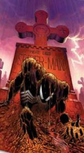 SPIDER-MAN TP KRAVENS LAST HUNT