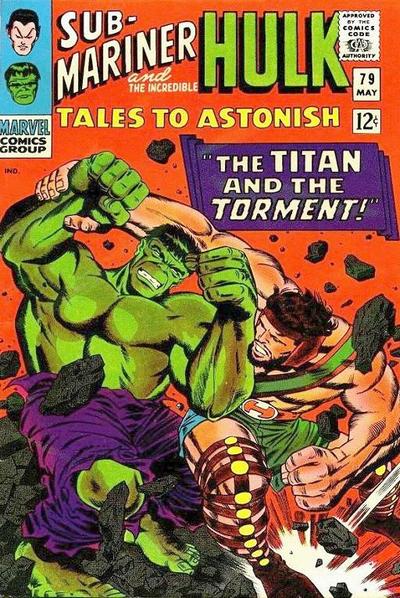 Tales to Astonish 1959 #79 - 6.0 - $22.00