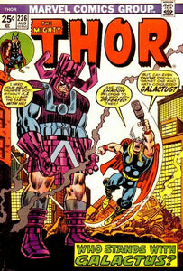 Thor 1966 #226 - reader copy - $8.00