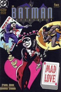 The Batman Adventures: Mad Love 1994 #[nn] Standard Edition - 7.5 - $20.00