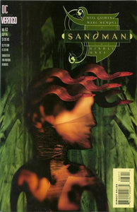 Sandman 1989 #63 - back issue - $4.00