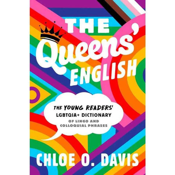 Queens' English
