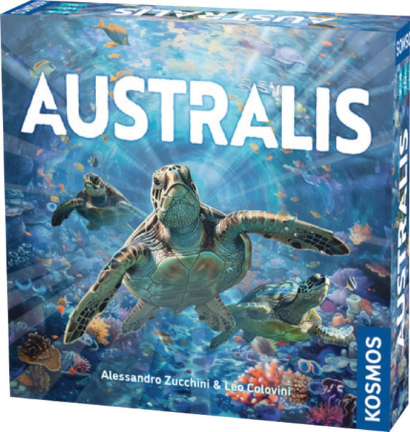 Australis