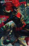 Detective Comics #1027 Preorder Package