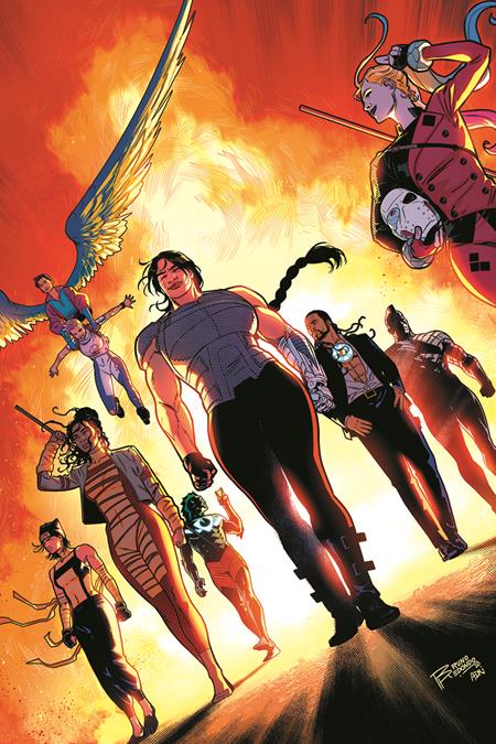 Suicide Squad #11 - Comics