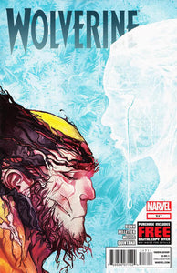 Wolverine #317 - back issue - $4.00