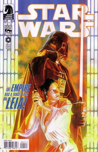 Star Wars #4 - back issue - $5.00