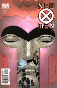 New X-Men #132 Direct Edition - back issue - $4.00