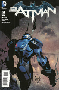 Batman #41 Direct Sales - back issue - $4.00