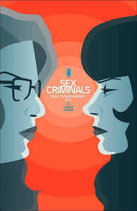 Sex Criminals #14 - back issue - $4.00