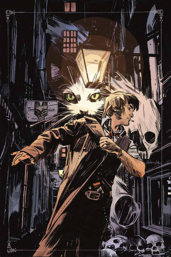HELLBLAZER TP VOL 09 CRITICAL MASS