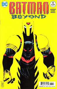 Batman Beyond #13 - back issue - $4.00