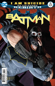 Batman #13 - back issue - $3.00