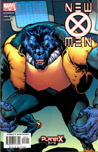 New X-Men #148 Direct Edition - back issue - $4.00