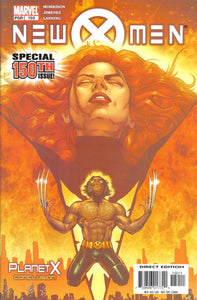 New X-Men #150 Direct Edition - back issue - $5.00