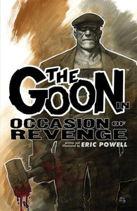 GOON TP VOL 14 OCCASION OF REVENGE