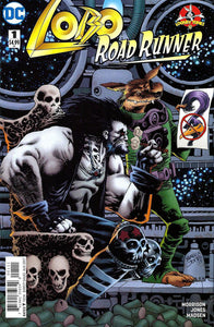 Lobo / Road Runner Special #1 - back issue - $5.00