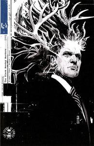 The Black Monday Murders 2016 #6 - back issue - $4.00