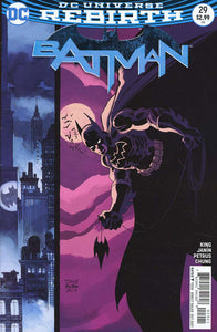 Batman #29 Tim Sale Cover - back issue - $4.00