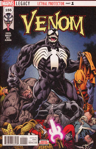 Venom 2017 #155 - back issue - $4.00