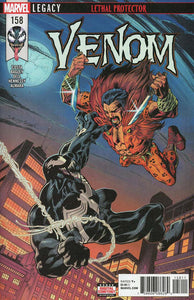 Venom #158 - back issue - $5.00