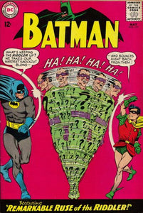 Batman #171 - CGC 4.5 - $720.00