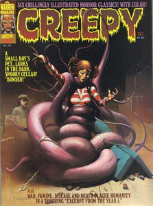 Creepy 1964 #67 - 8.0 - $15.00